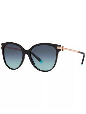 New Tiffany & Co TF4193B 80019S Women Sunglasses